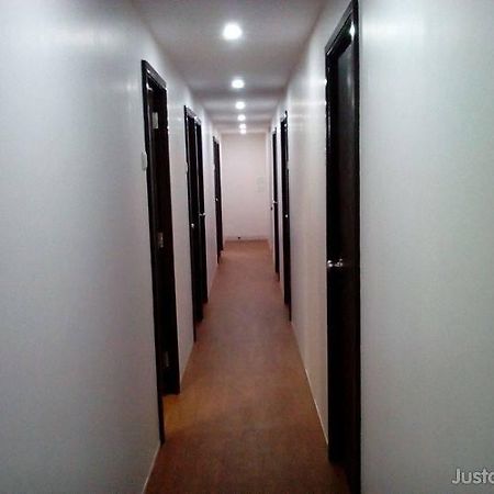 Hotel Bkc Residency Mumbai Exterior foto