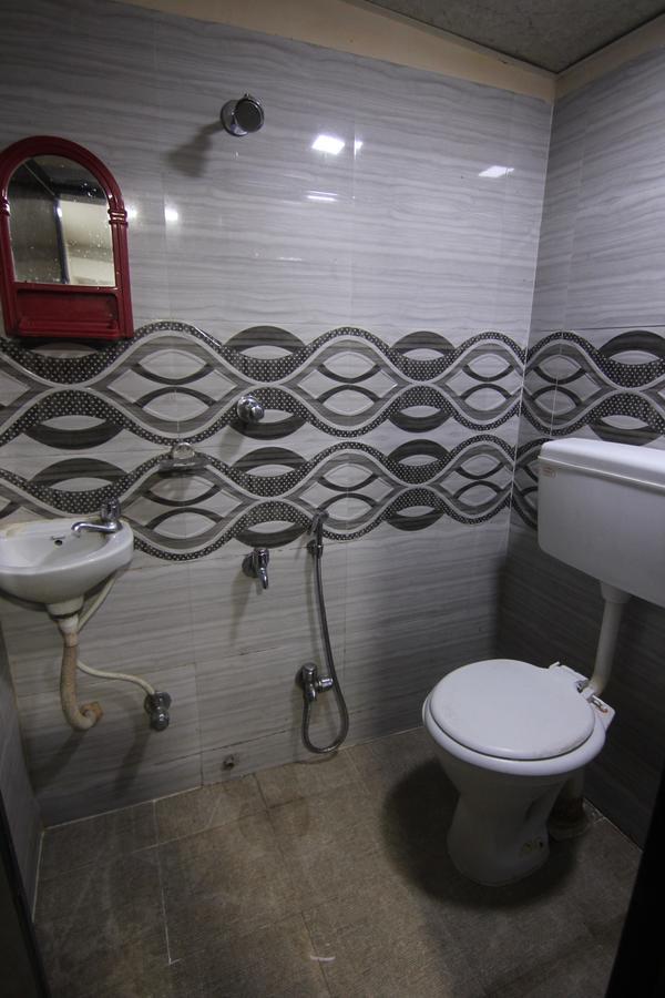 Hotel Bkc Residency Mumbai Exterior foto