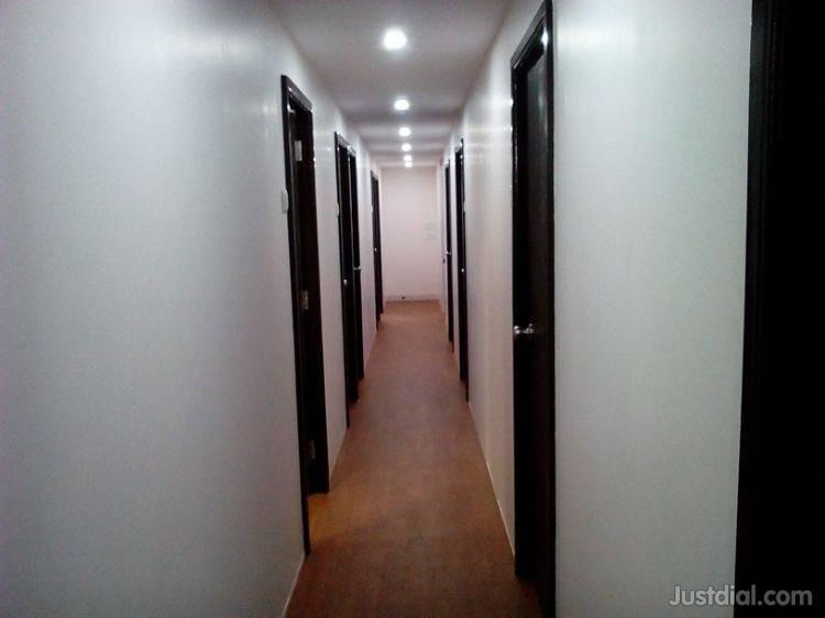 Hotel Bkc Residency Mumbai Exterior foto