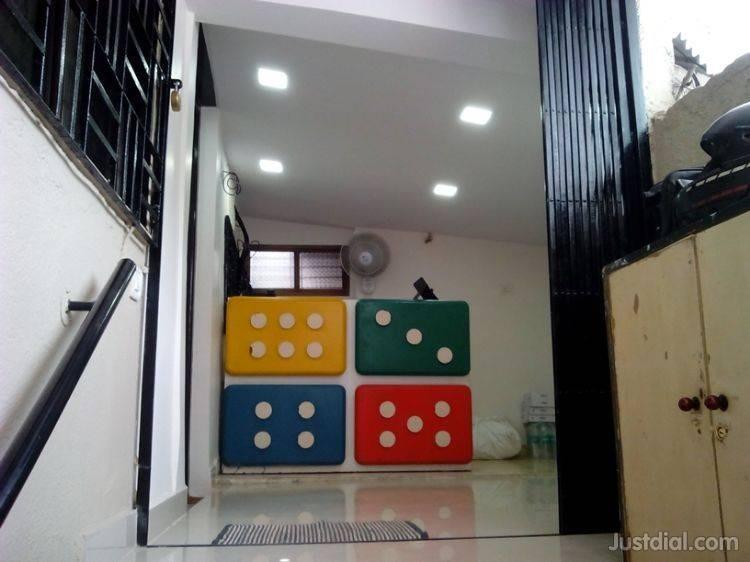 Hotel Bkc Residency Mumbai Exterior foto