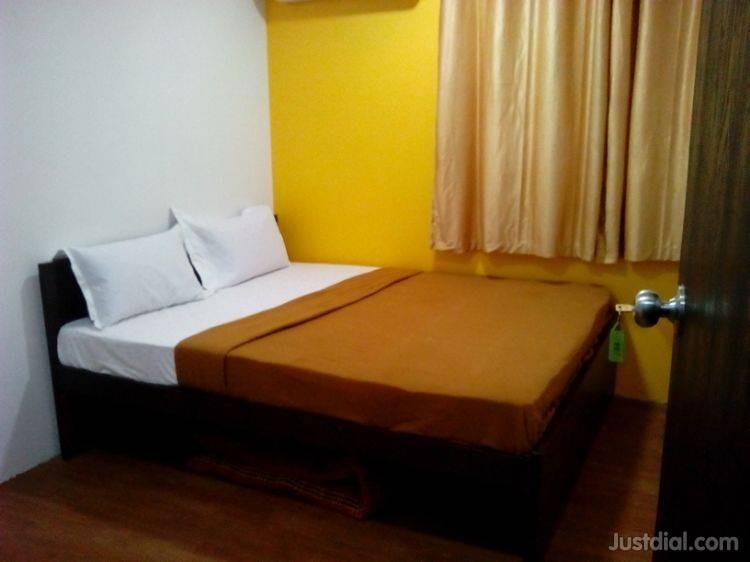 Hotel Bkc Residency Mumbai Exterior foto